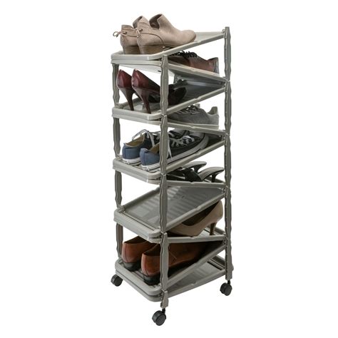 Experience the Magic: How the Rolling Rack Can Revolutionize Your Storage